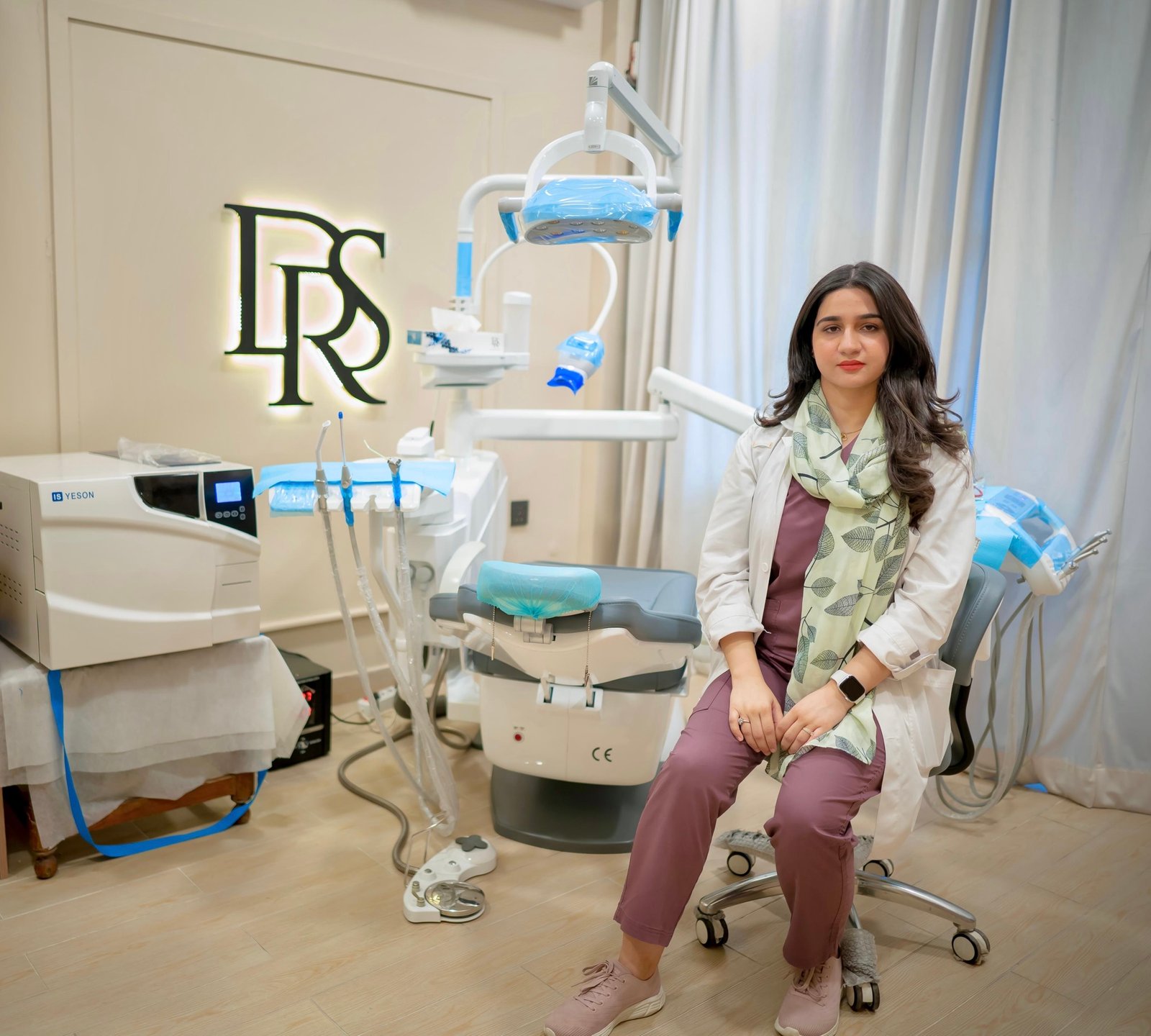 Dentistreecares Lab Islamabad